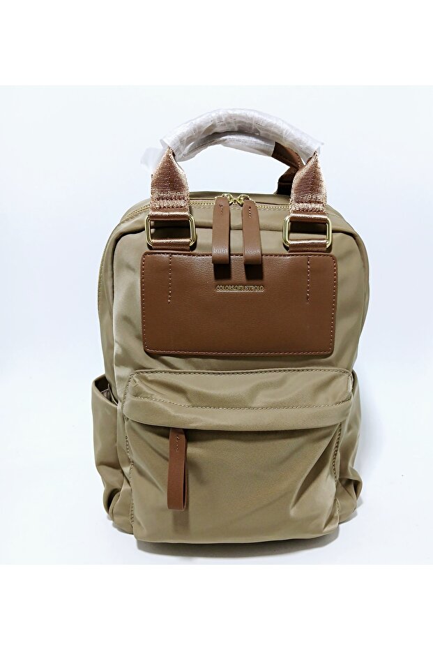 Backpack - 1
