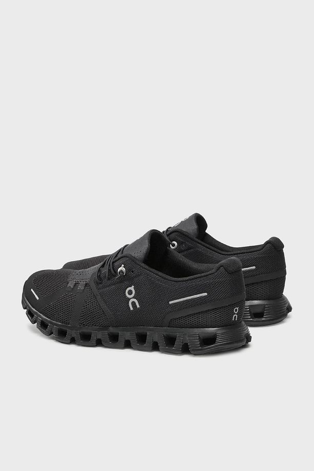 Logolu File Detaylı Sneaker Ayakkabı Erkek AYAKKABI 5998986 - 4