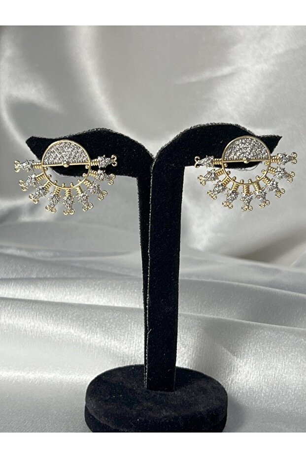 أقراط VIP MARJI - 2