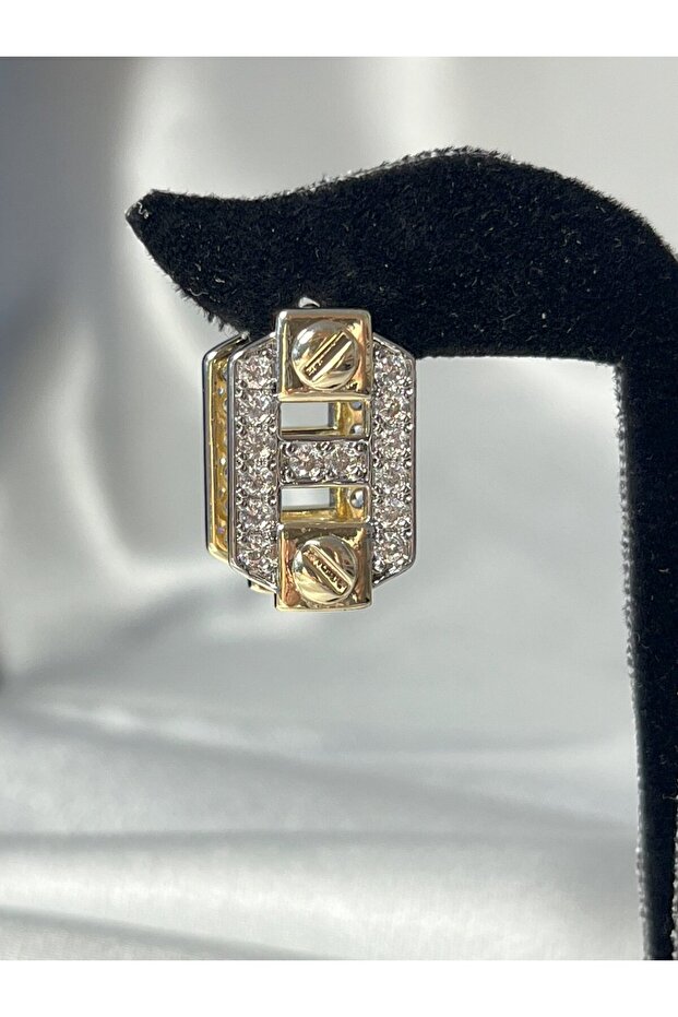 Vip Kyble Earring - 1