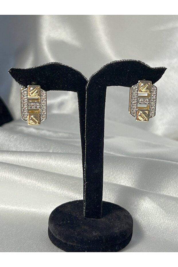 Vip Kyble Earring - 2
