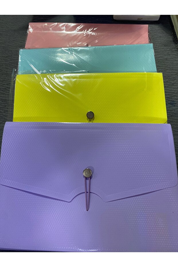 körüklü dosya - 1