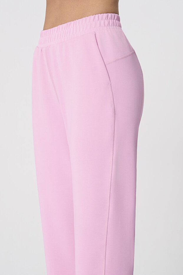Sweatpants Pink - 5