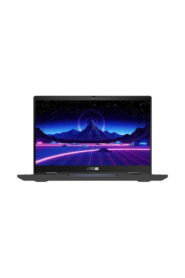 ExpertBook B3 Flip B3402FVA-I58512S0D i5-1335U 8 GB 512 GB SSD 14" Dos Dokunmatik Touch Ekran - 1