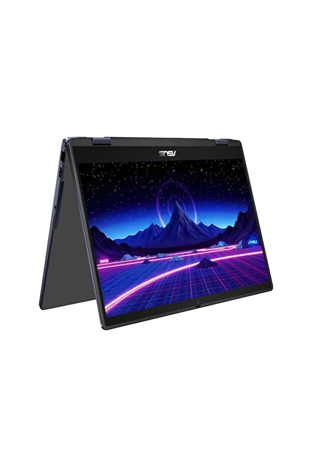 ExpertBook B3 Flip B3402FVA-I58512S0D i5-1335U 8 GB 512 GB SSD 14" Dos Dokunmatik Touch Ekran - 2