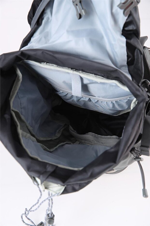 حقيبة ظهر YOUNG 55 LT لتسلق الجبال مع جهاز دعم USB - 8