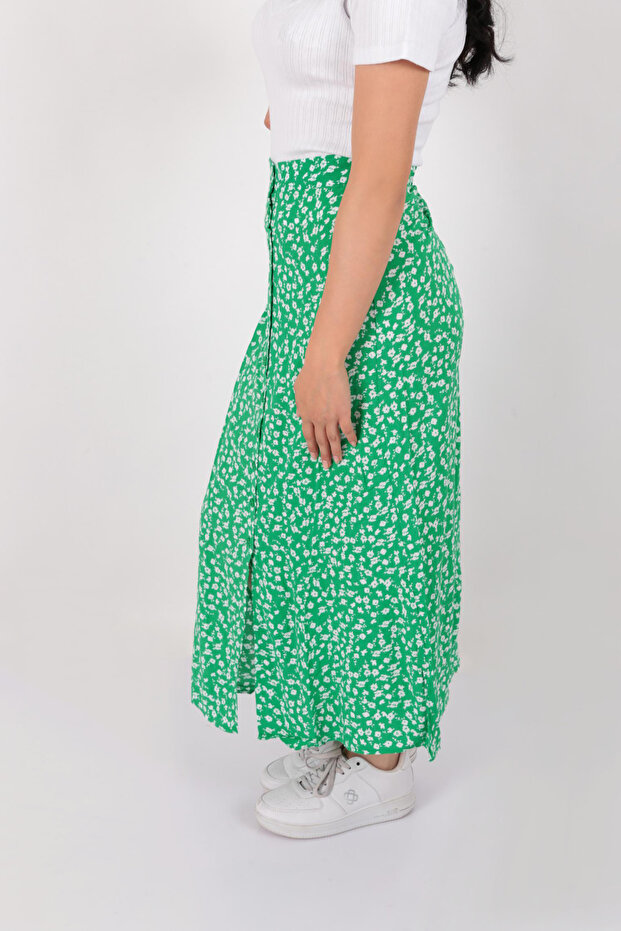 S0015821 Kadın Etek - 3