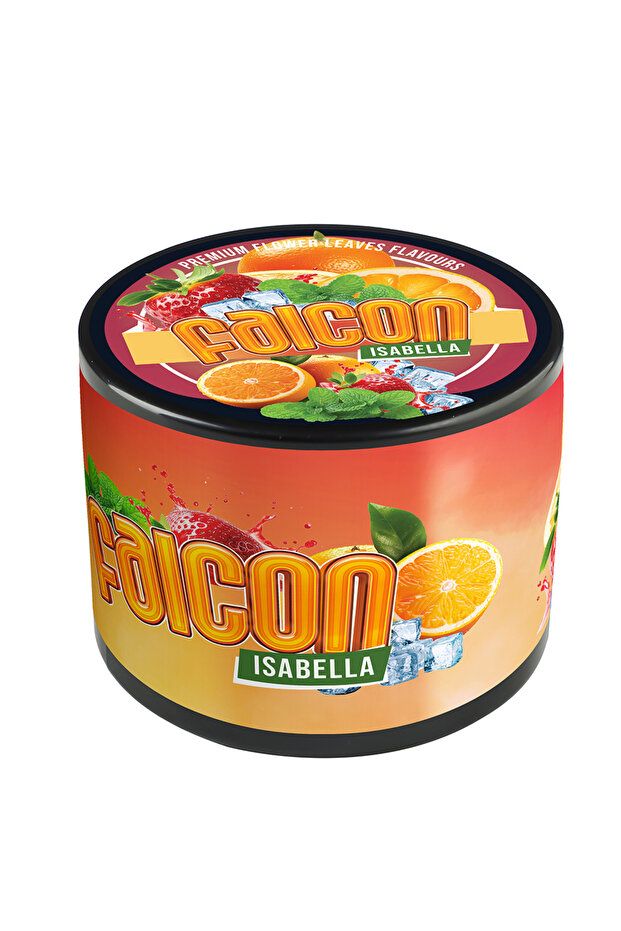 ISABELLA (250 GR.) - 2