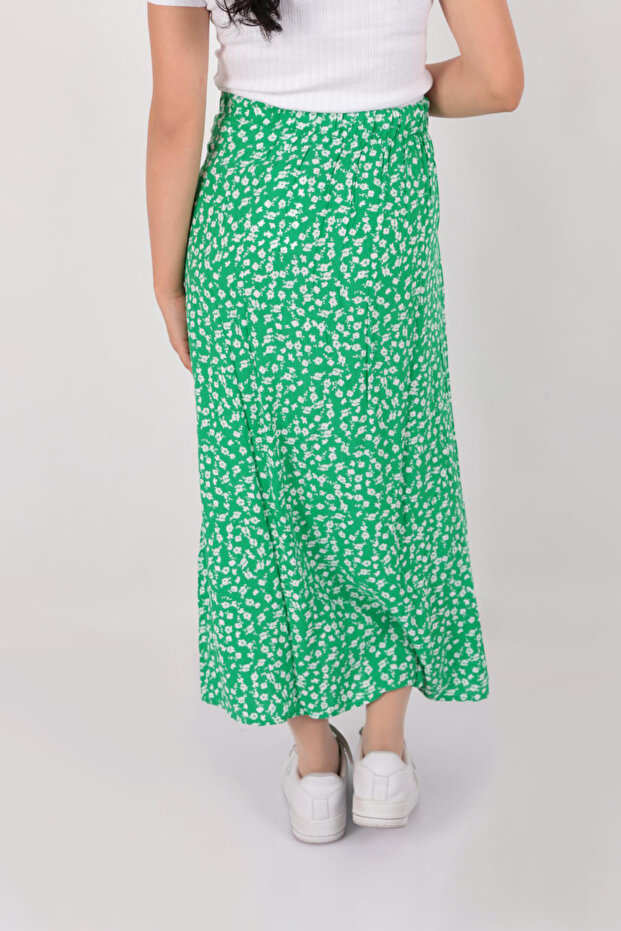 S0015821 Kadın Etek - 4