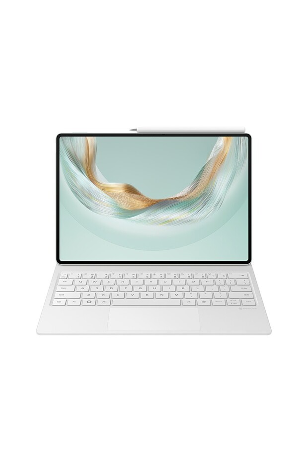 Matepad Pro 12.2" Papermatte Edition 12GB 512GB Yeşil + Klavye - 6