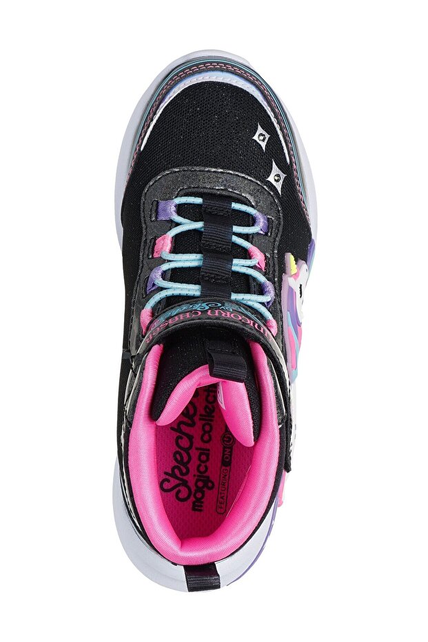 UNICORN CHASER - - 4