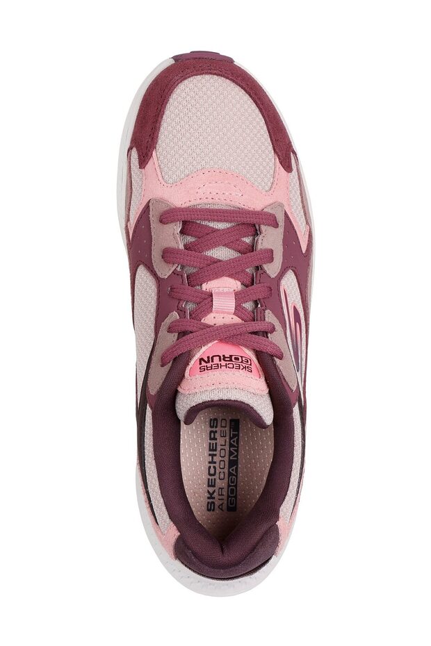 GO RUN CONSISTENT 2.0 - PAS RETRO - 2