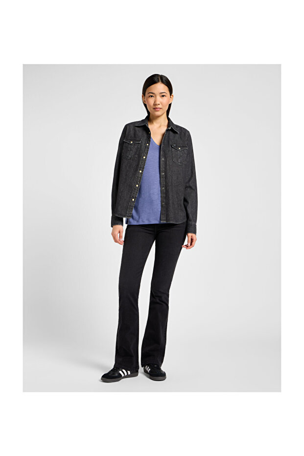 BREESE BOOT PUTERE NATURALĂ - 1