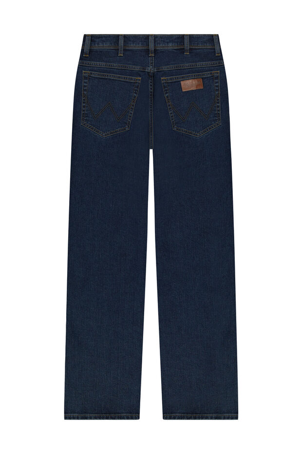 TEXAS STEINFLUSS - 4