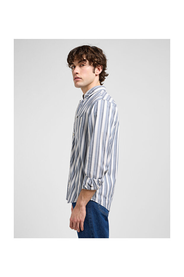 Button-Down-Vintage-Dream-Stil - 4