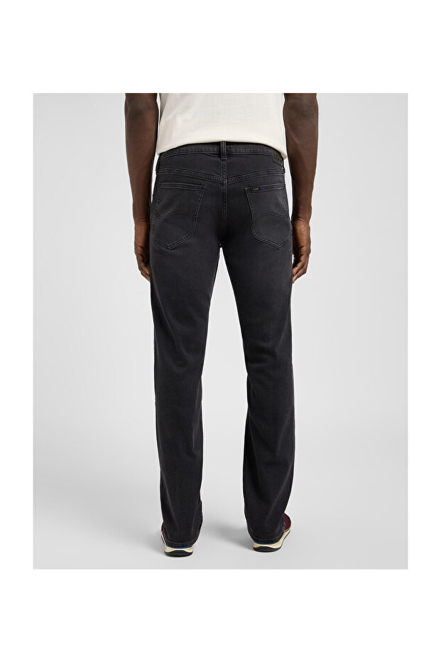 DAREN ZIP FLY APOTHIC - 6