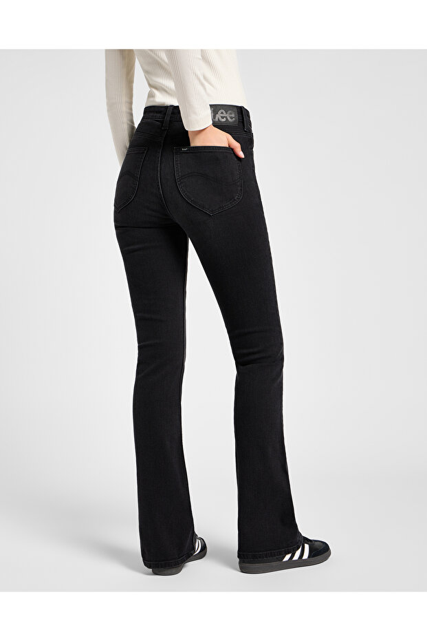 BREESE BOOT PUTERE NATURALĂ - 8