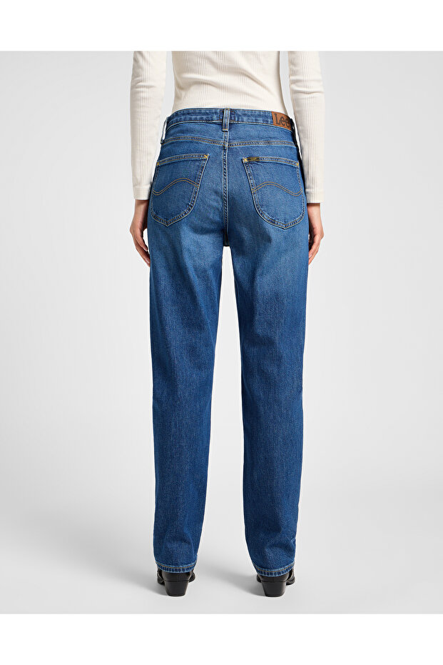 CAROL MID STREAM - 2