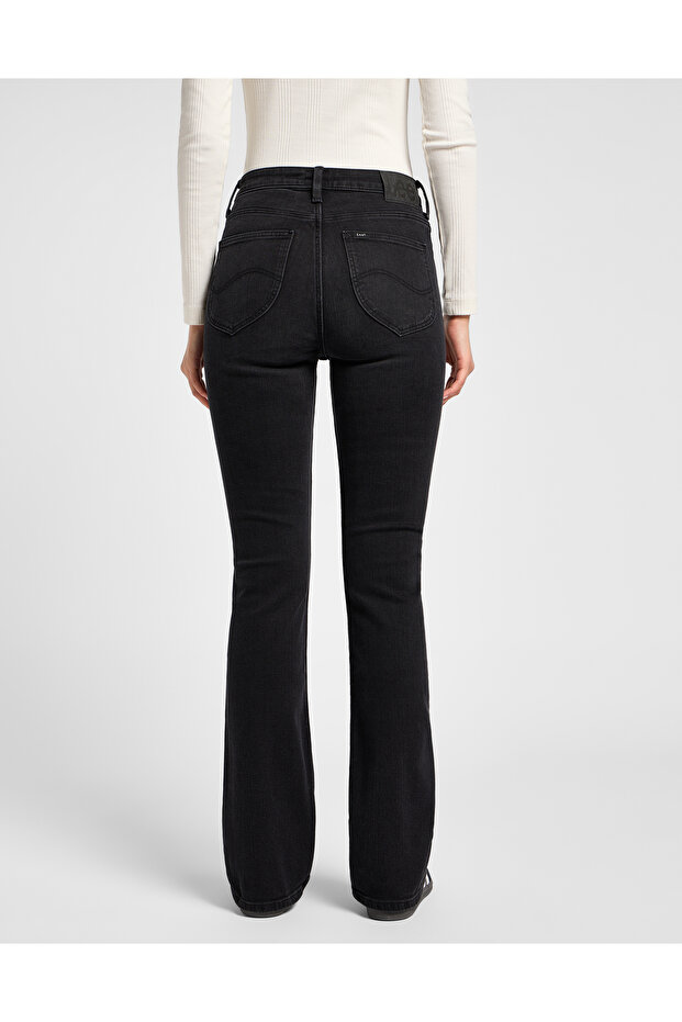 BREESE BOOT PUTERE NATURALĂ - 9