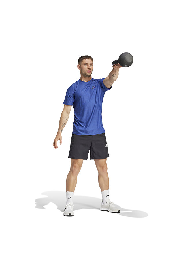 Train Essentials Stretch Training Tişörtü - 3