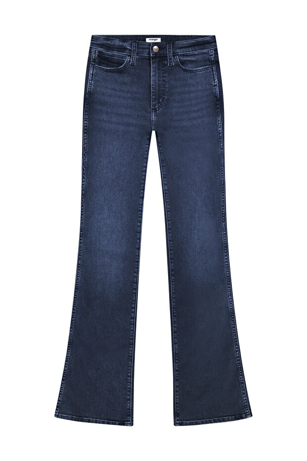 BOOTCUT MISTY MOONSTONE - 5