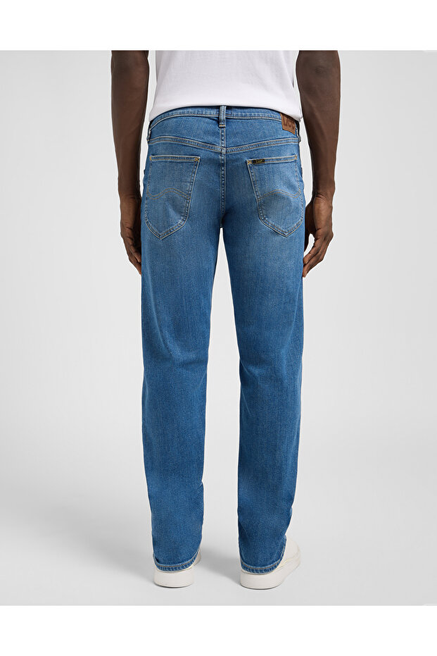 DAREN ZIP FLY MONDAY - 1