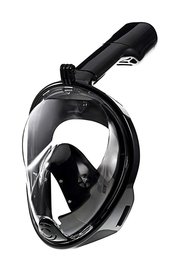 Lxl Full Face Dalış Maskesi Şnorkel - 1