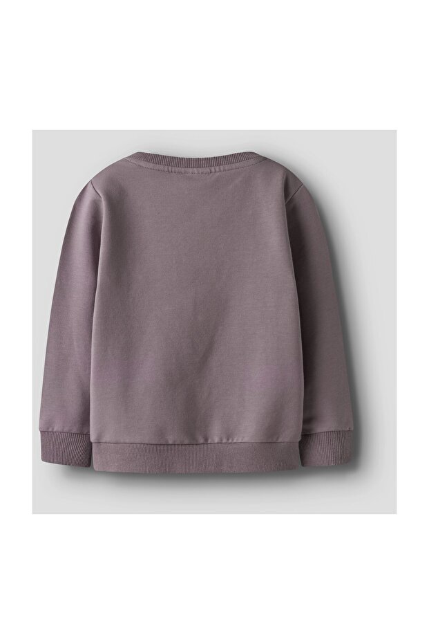 NMFKISA SWEAT UNB - 3