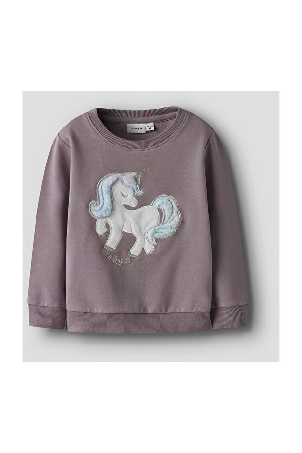 NMFKISA SWEAT UNB - 1