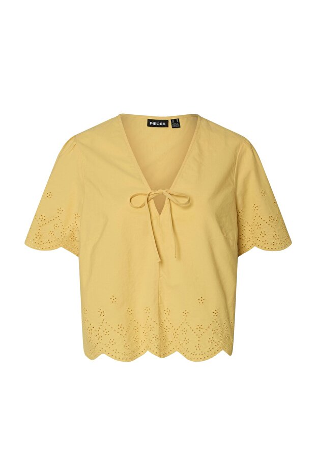 Bluse Damen/Mädchen Erwachsene - 1