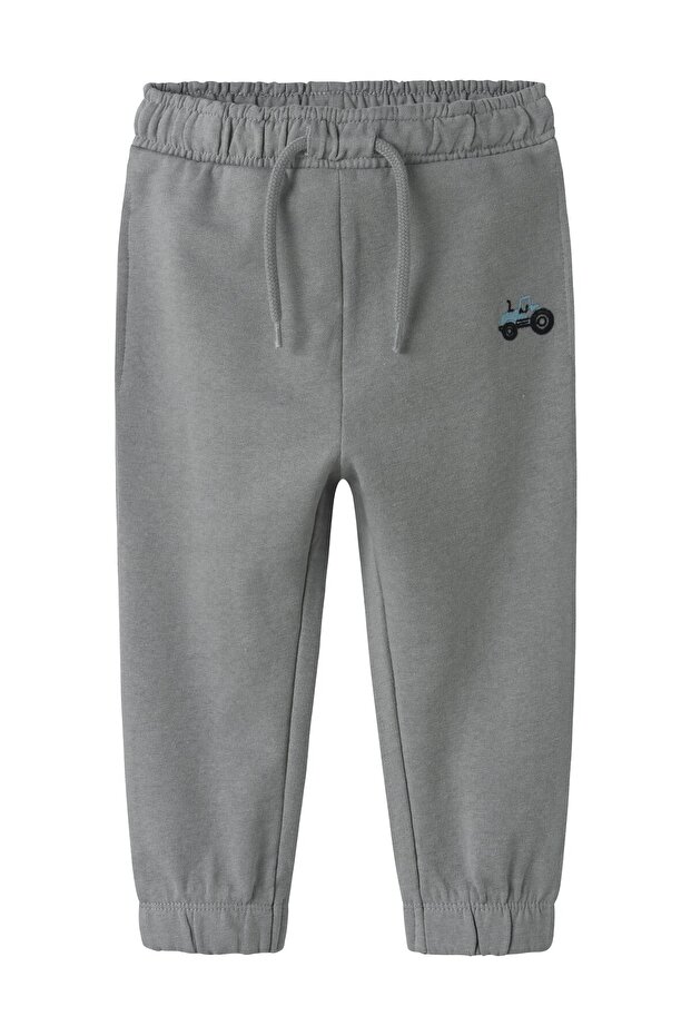 Pants Men's Ultimate Gray - 4