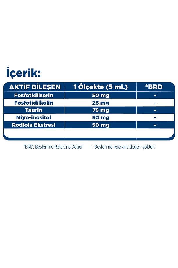 Fosfokid Şurup 150 ml - 5