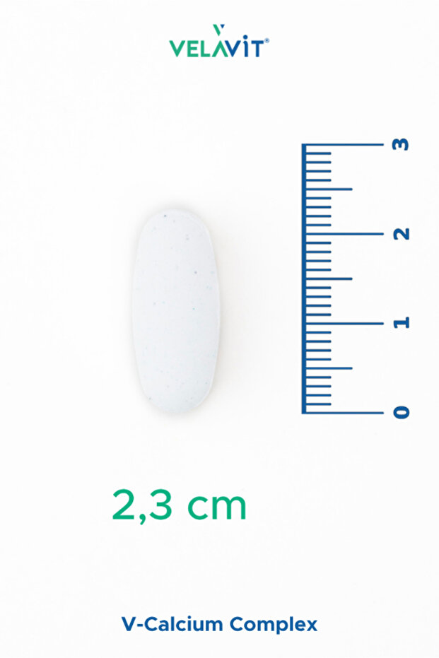 V-Calcium Complex - 2