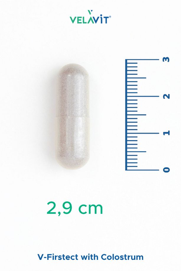 V-Firstect with Colostrum - 3
