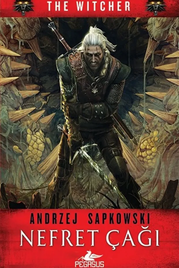 Nefret Çağı – The Witcher 4. Kitap | Andrzej Sapkowski - 1