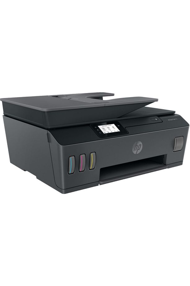 Smart Tank 615 Wireless All-in-One, Baskı, Kopyalama, Tarama, faks, ADF, Wifi, Y0F71A - 3