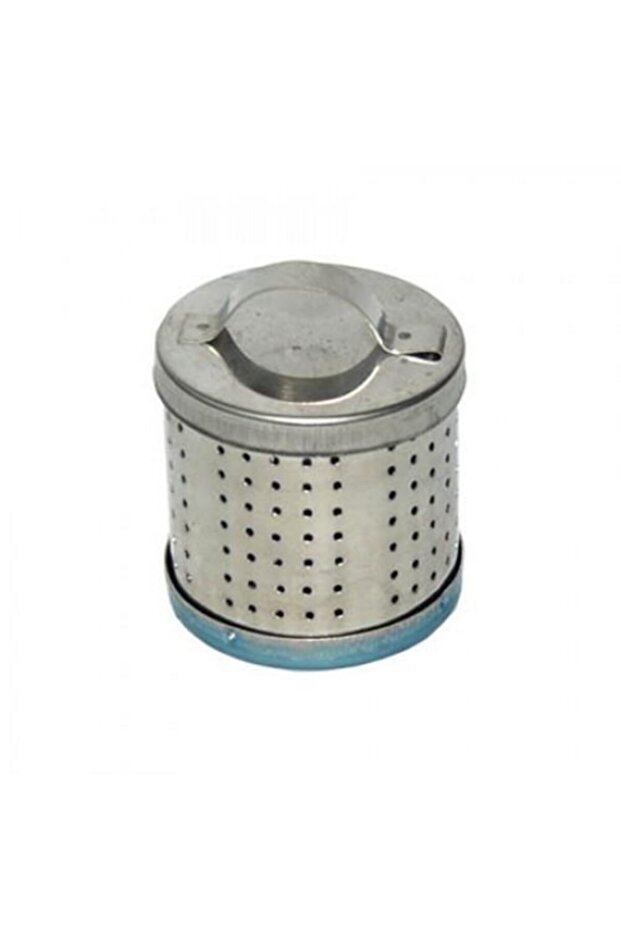 Large Medasa - Perforated Tea Strainer - 1