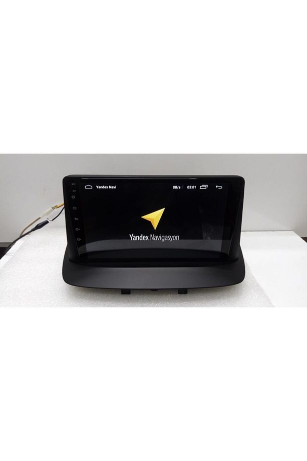 Renault Megane 2 Multimedya Teyp 9" Full Hd Android 9.0 2gb Ram - 11