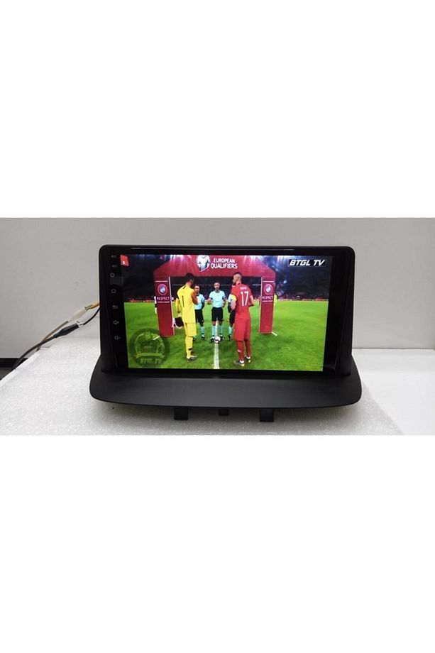Renault Megane 2 Multimedya Teyp 9" Full Hd Android 9.0 2gb Ram - 5