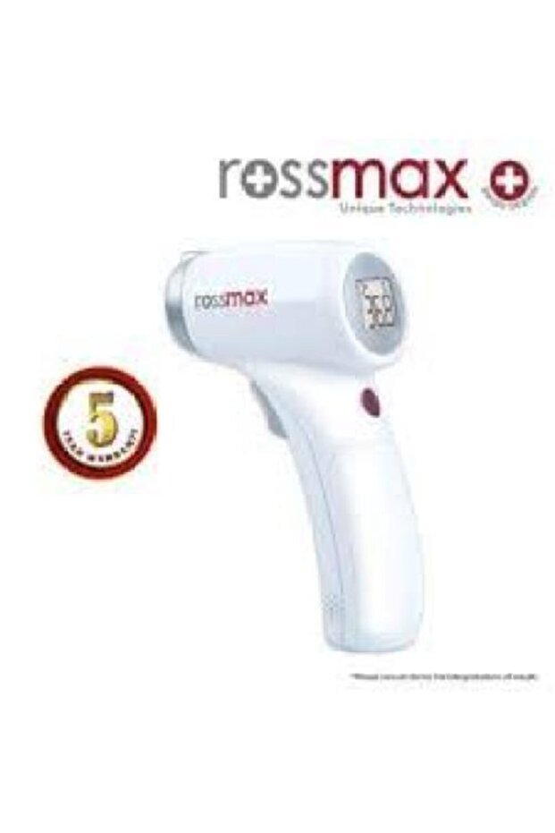 Hc700 Temassız Termometre - 2