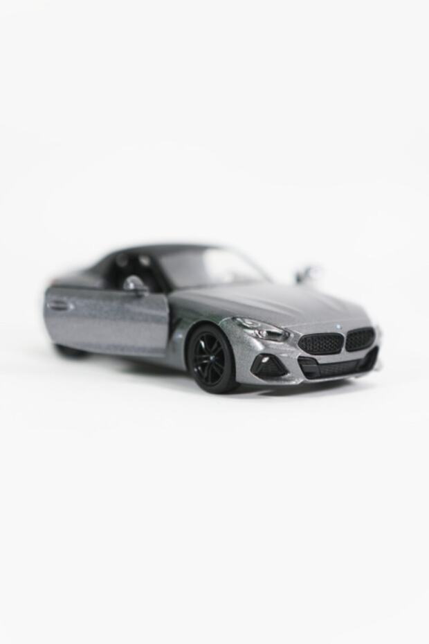 Bmw Z4 1:34 Model Araba