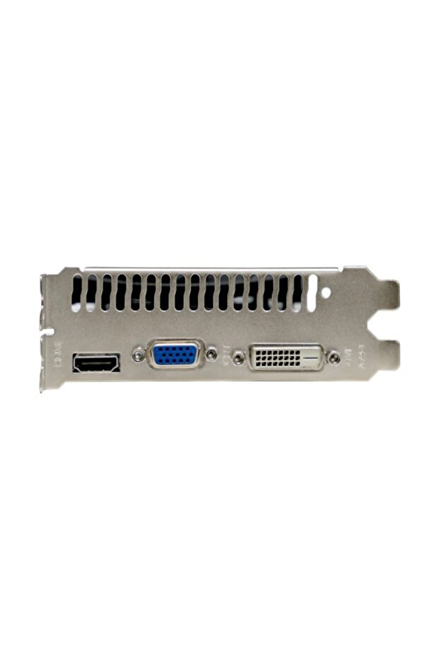 Nvıdıa Geforce Gtx750ti 4 Gb 128 Bit Ddr5 - 4