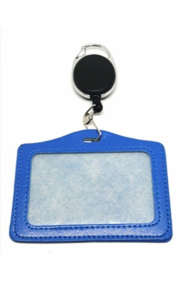 Yoyolu Pull-Out ID Card Holder and Card Holder