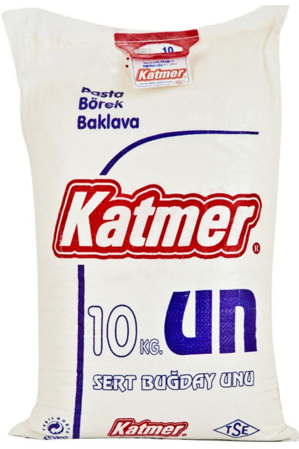 Buğday Unu 10 kg 2 Adet - 3