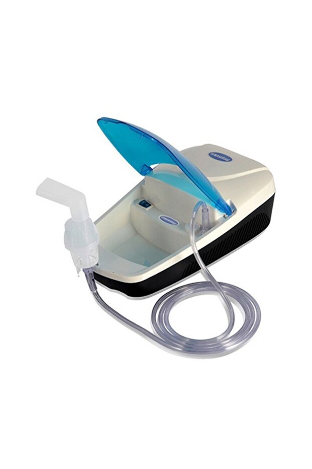 Kompresörlü Nebulizatör Br-cn118 - 1