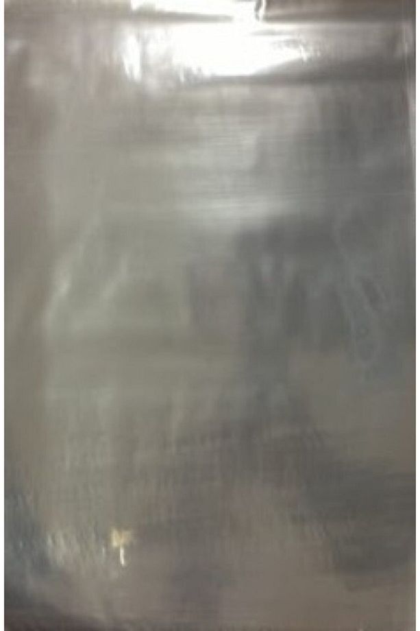 0 Numara Jelatin 10 Adet 45x100 Cm - 1
