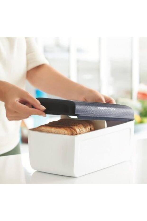 Berrak Mini Ekmek Dünyası Siyah - 3