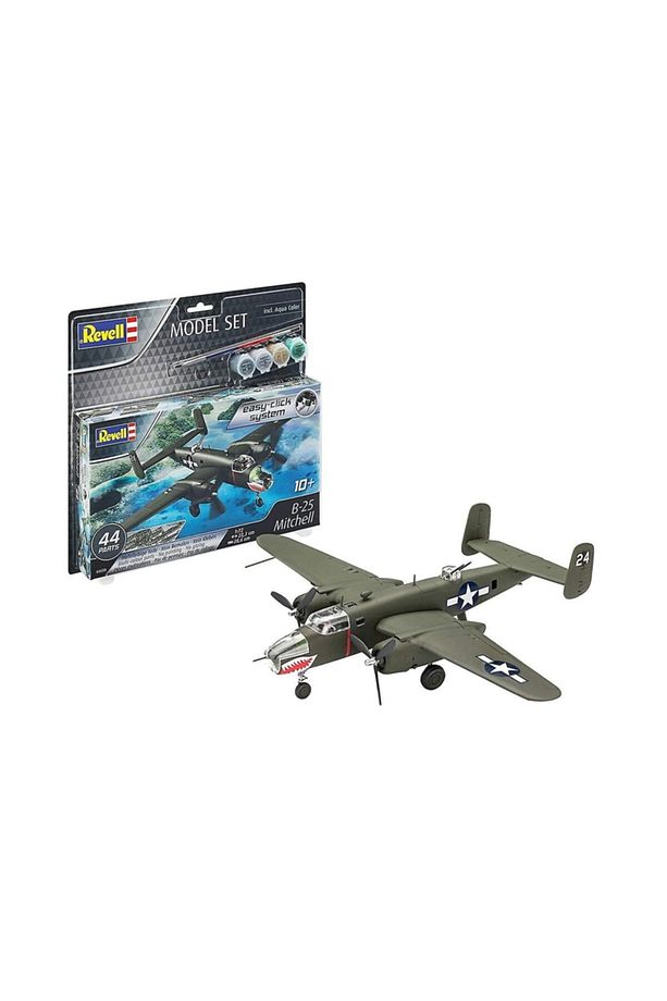 Model Set A-10 Warthog - 1
