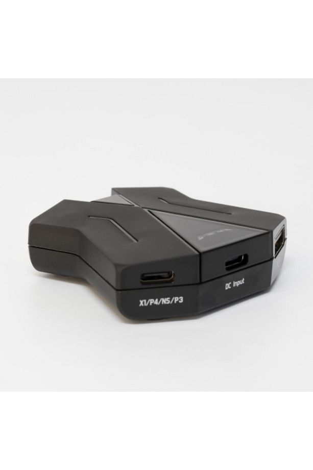 Zodıaq Rcon501 Xbox Ps4 Uyumlu Klavye Mouse Adaptörü Çevirici - 8