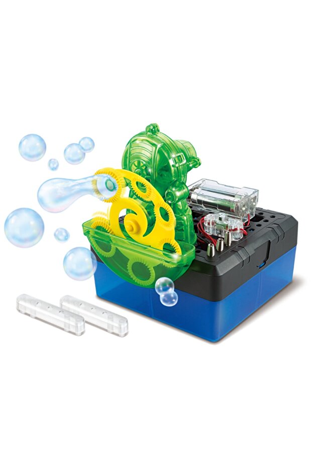 Educational Toy Connex Surprising Balloon Science